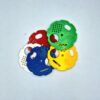 Plastic Entrance Disk