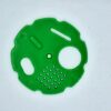 Plastic Entrance Disk