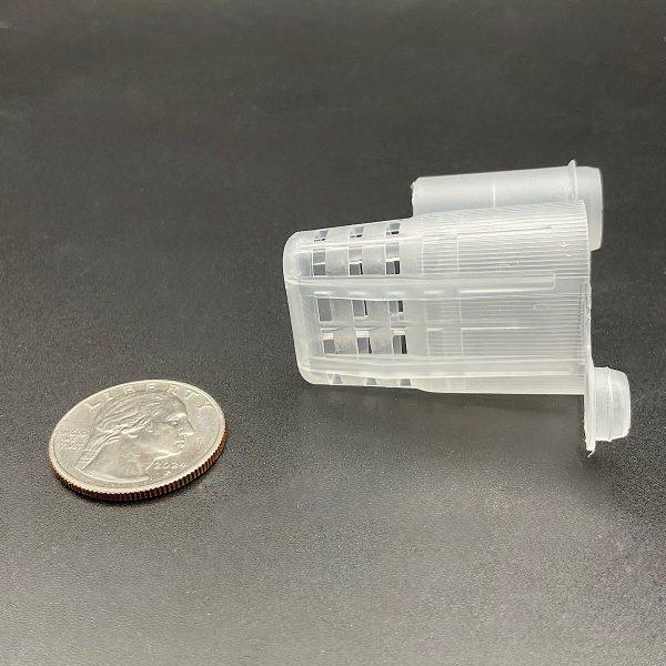 JZBZ ® Queen Cage Single