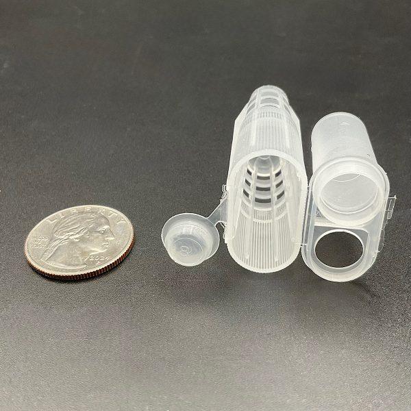 JZBZ ® Queen Cage Single