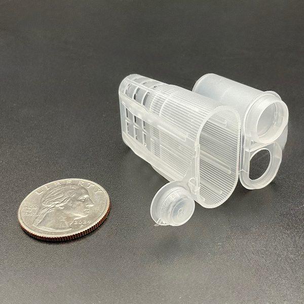 JZBZ ® Queen Cage Single