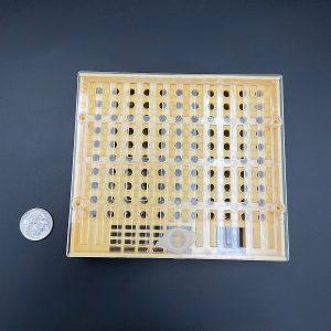 No Graft Queen Rearing Box