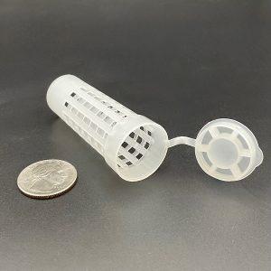 Queen Cage Roller Style