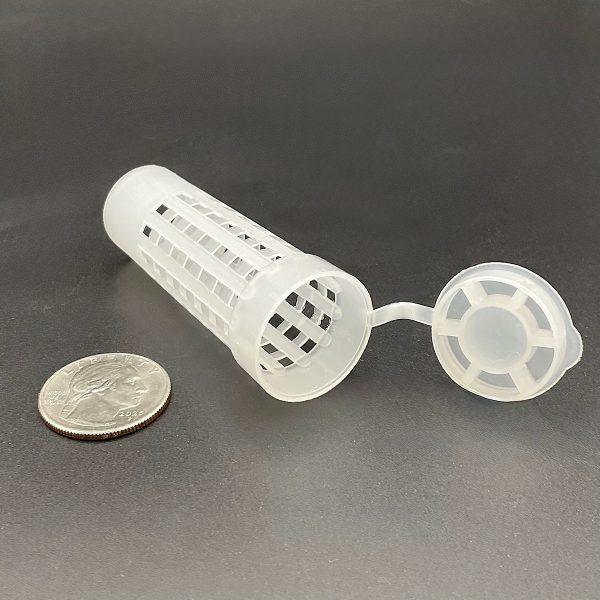 Queen Roller Cage 10 ct