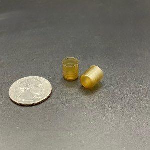 Brown Queen Cell Cups 100 ct.