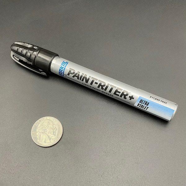 Ultra Violet Queen Marking Pen