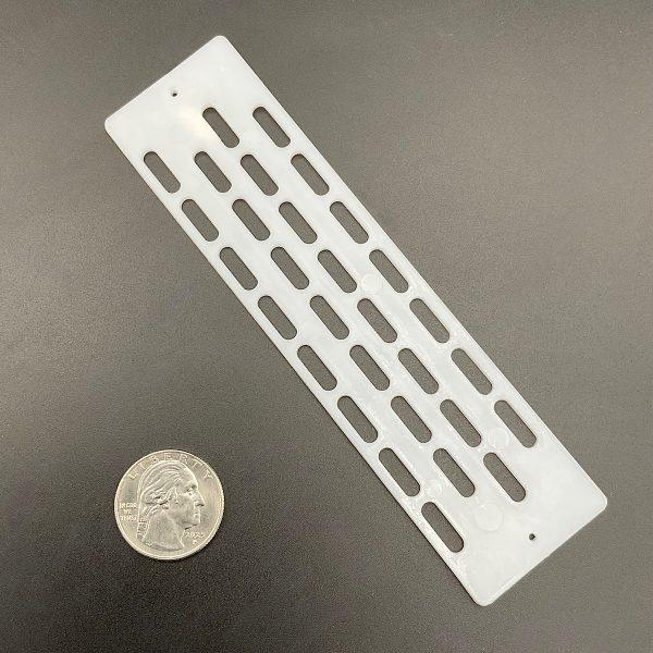 Queen Excluder Entrance Reducer