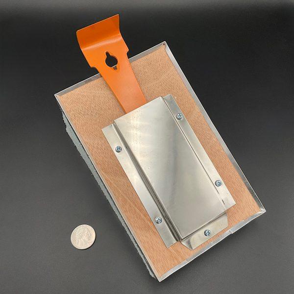 Hive Tool Holder Smoker Attatchment