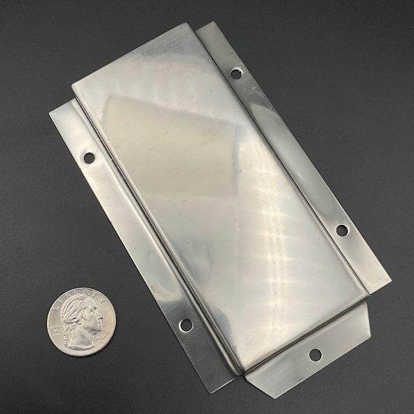 Hive Tool Holder Smoker Attatchment