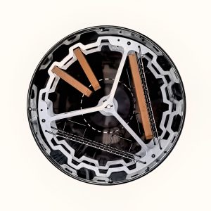 Civan Upgrade Basket
