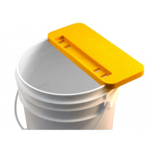 Comb Capper