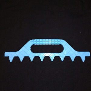 Frame Spacing Tool
