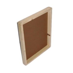 Fume Board 10 Frame