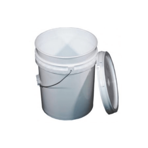Food Grade Bucket w/ Lid