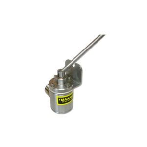 Maxant No Drip Valve