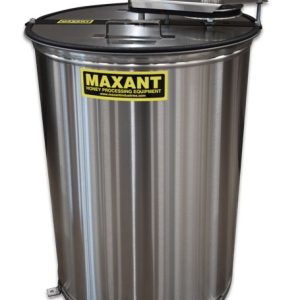 Maxant 2 Frame Hand Crank Extractor with Legs