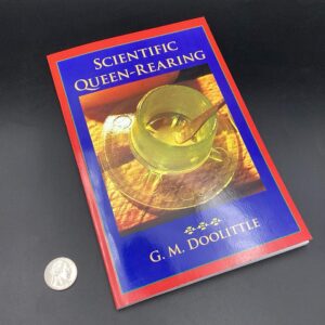 Scientific Queen Rearing