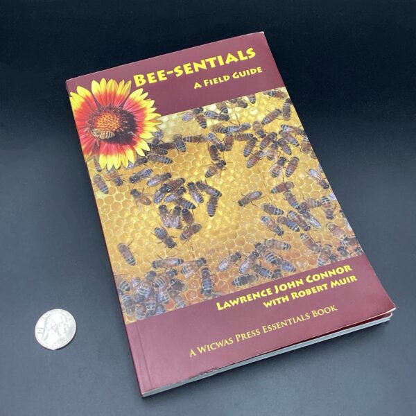 Bee-sentials : A Field Guide