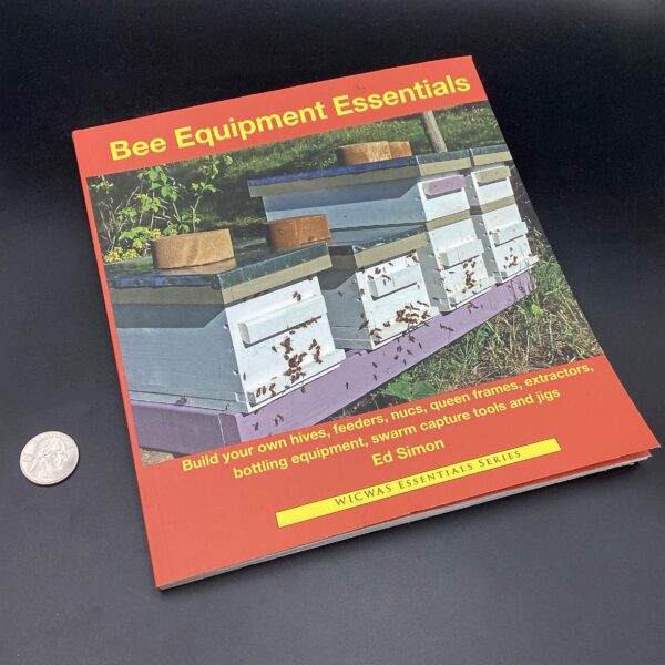 Bee Equipment Essentials