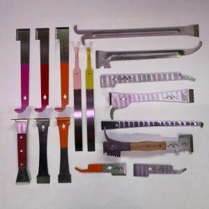 Hive Tool Assorted