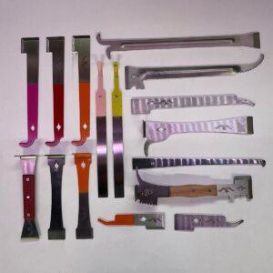 Hive Tool Assorted