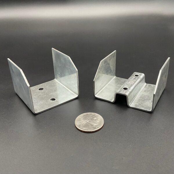 Pallet Clip W and U Pallet Clip