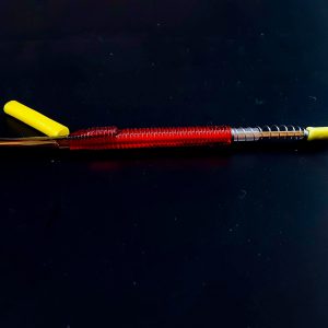 Bamboo Grafting Tool