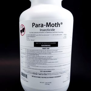 ParaMoth ©