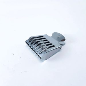 Stainless Steel Queen Clip