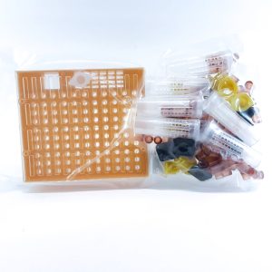 No Graft Queen Rearing Kit