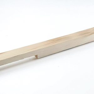 Wooden Entrance Reducer 10 Frame