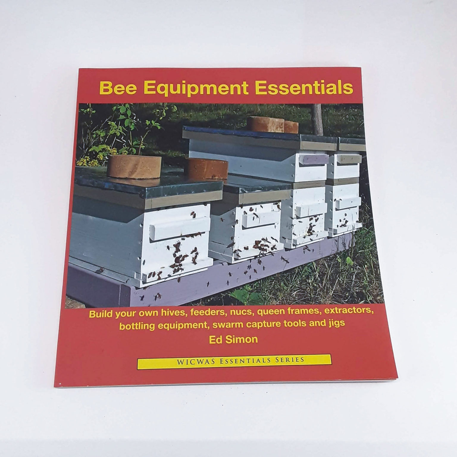 Bee Equipment Essentials HappBee Acres Bee Supply