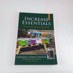 Increase Essentials