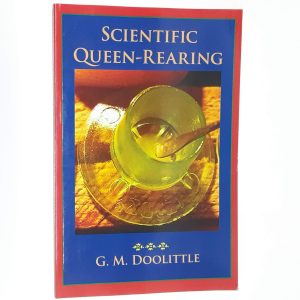 Scientific Queen Rearing