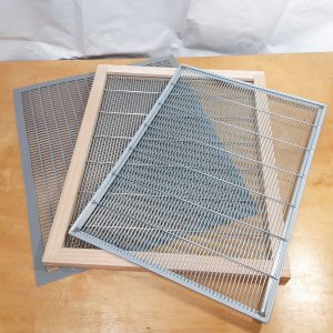 10 Frame Queen Excluders