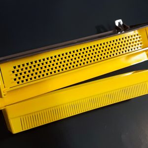 Pollen Trap
