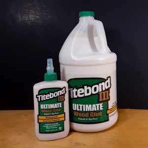 TiteBond III Glue©