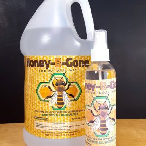 Honey-B-Gone