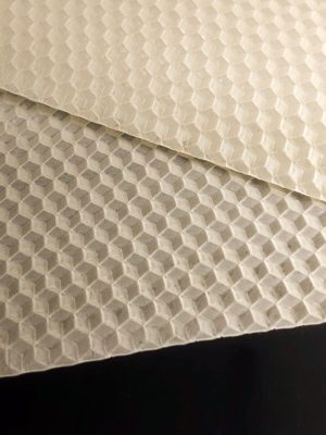 Shallow Cut Comb Sheet