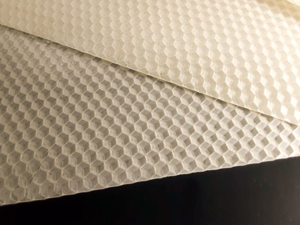 Shallow Cut Comb Sheet