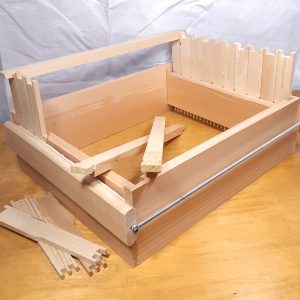 Frame Assembly Jig