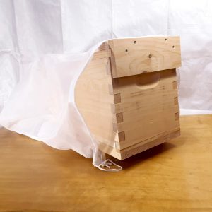 Mesh Bee Saver Bag