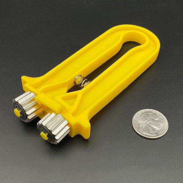 Wire Crimper