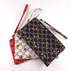 Bee Clutch