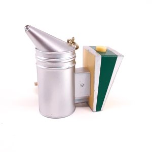 Smoker Keyring