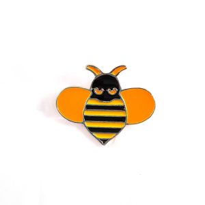 Bumble Bee Pin