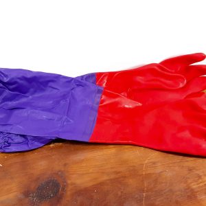 Rubber Gloves