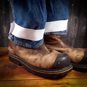 Boot Bands