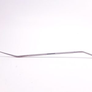Double Headed Stainless Steel Grafting Tool
