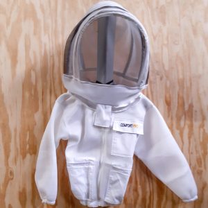 ComfortPro Ventilated Jacket